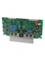 Bosch Siemens Control Module For Home Appliances - Power Module Not Programmed - 11029136